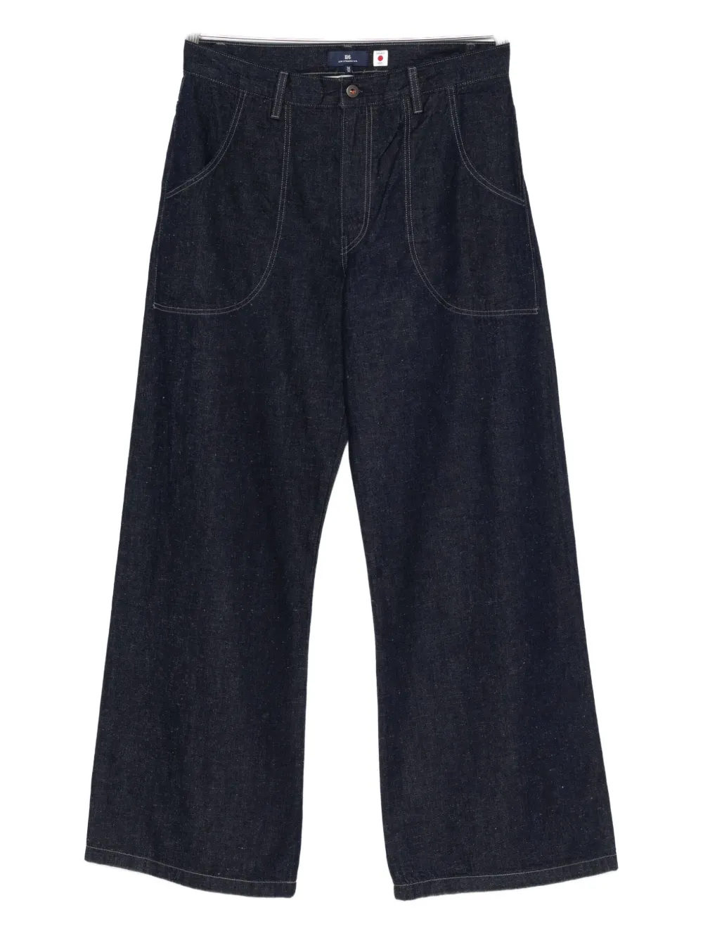 Levi's pocket jeans - Blu