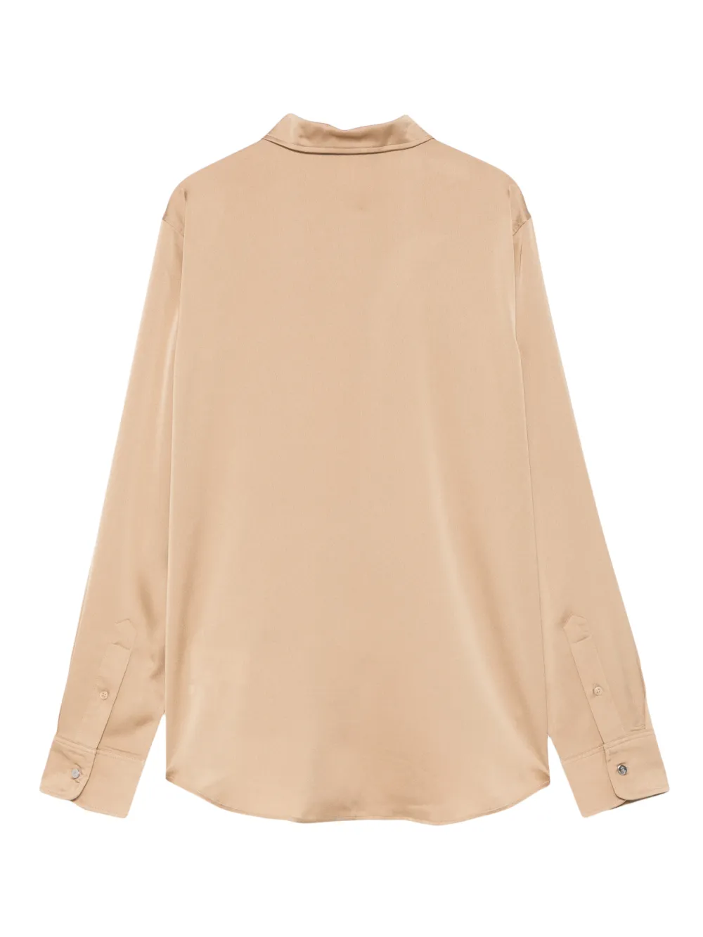 Lauren Ralph Lauren Overhemd - Beige