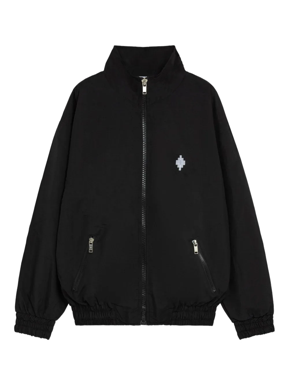 County Of Milan Marcelo Burlon  Sweaters Black In Black