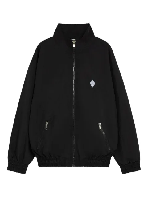 COUNTY OF MILAN Marcelo Burlon County of Milan Sweaters Black