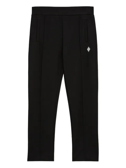 COUNTY OF MILAN drawstring-waist track pants 