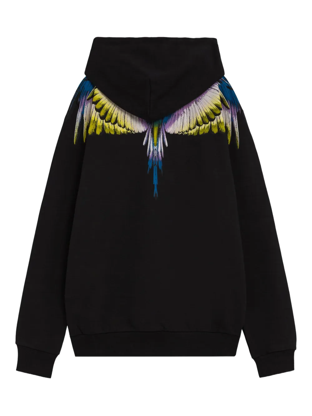 County Of Milan Marcelo Burlon  Sweaters Black In Black