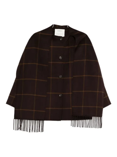 YERSE Godfy coat