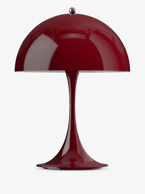 Louis Poulsen Panthella 250 LED portable lamp (35cm x 25cm)
