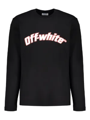 Off-White（オフホワイト）メンズ トップス Tシャツ - FARFETCH