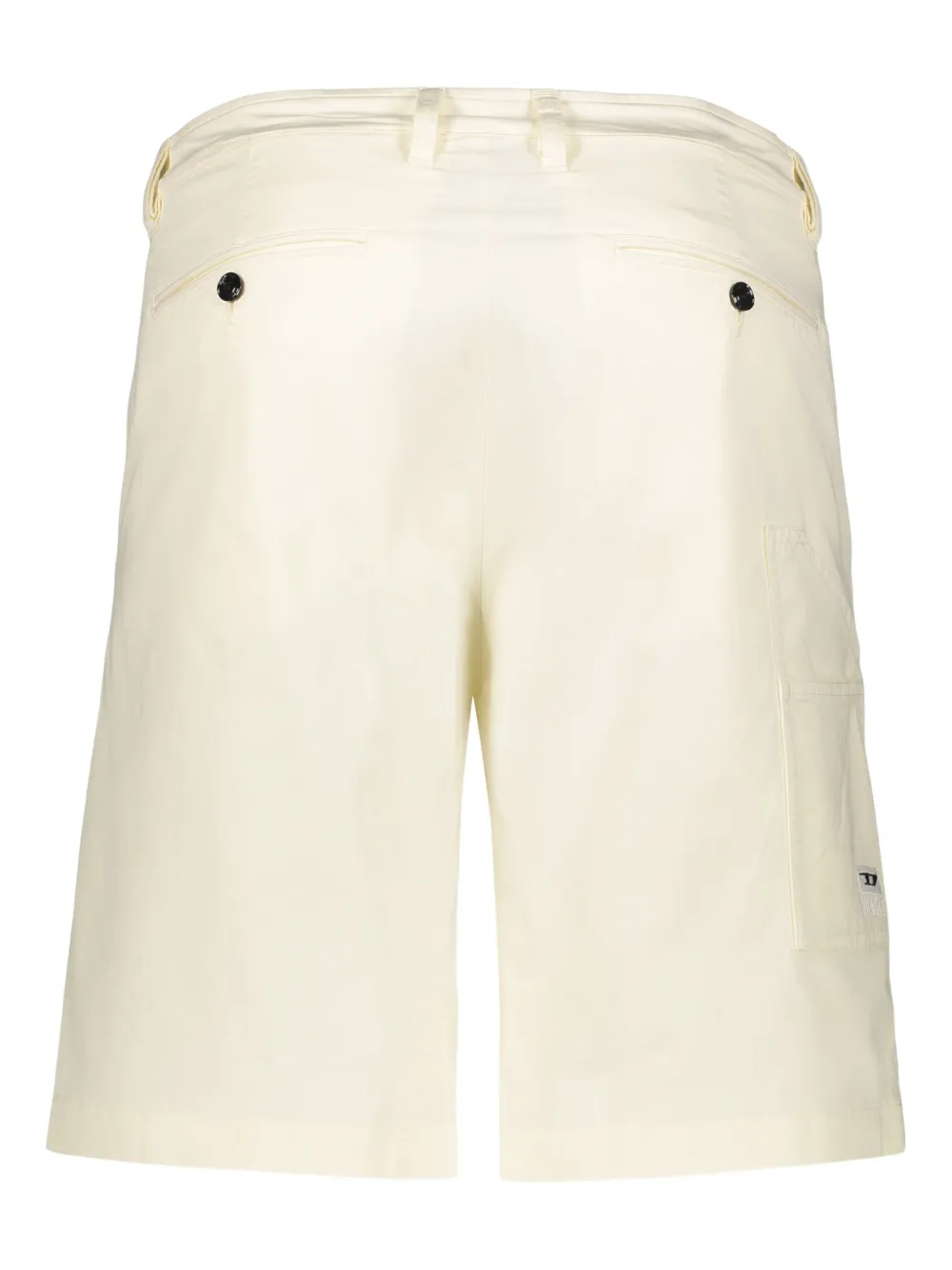 Diesel button lightweight shorts | Shorts chino | Image 2