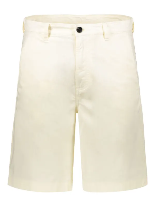 DIESEL　MOD-EEKOL SHORT Diesel Shorts Ligeros Con Botones | Neutro | FARFETCH CL