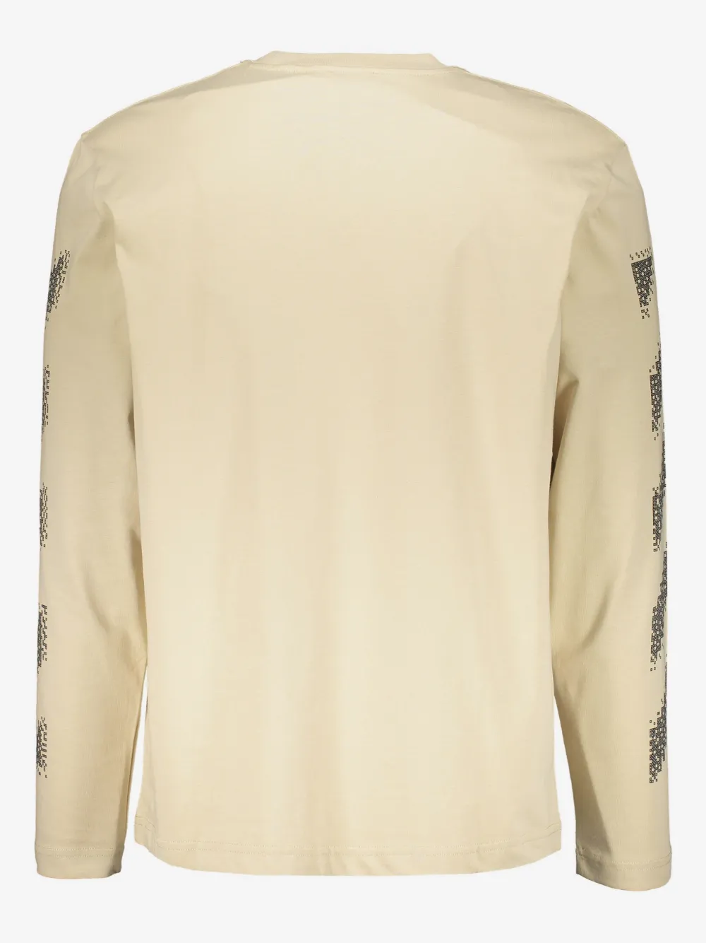 Off-White graphic long-sleeve T-shirt | T-Shirts | Image 2