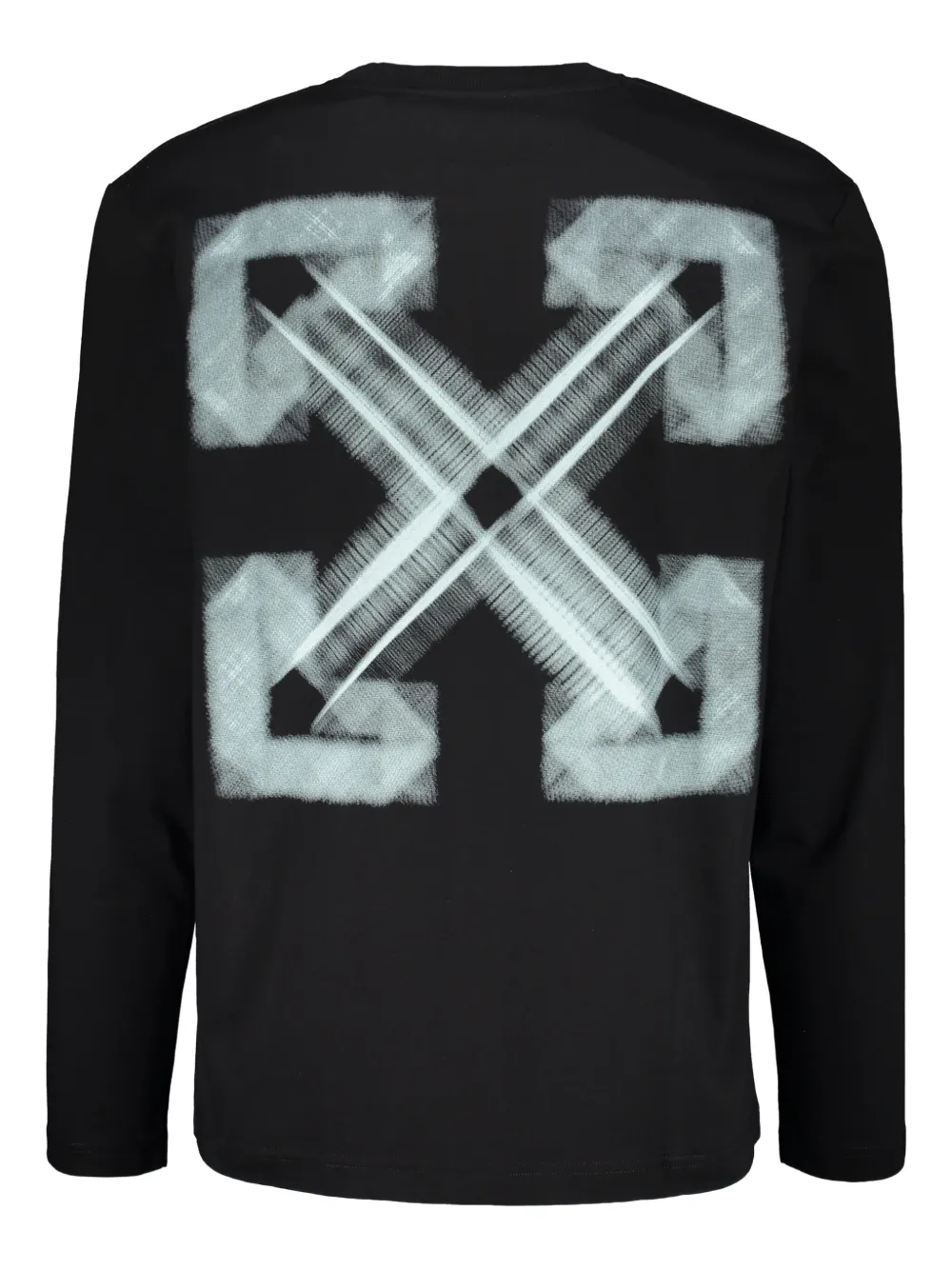 Off-White long-sleeve T-shirt | T-Shirts | Image 2