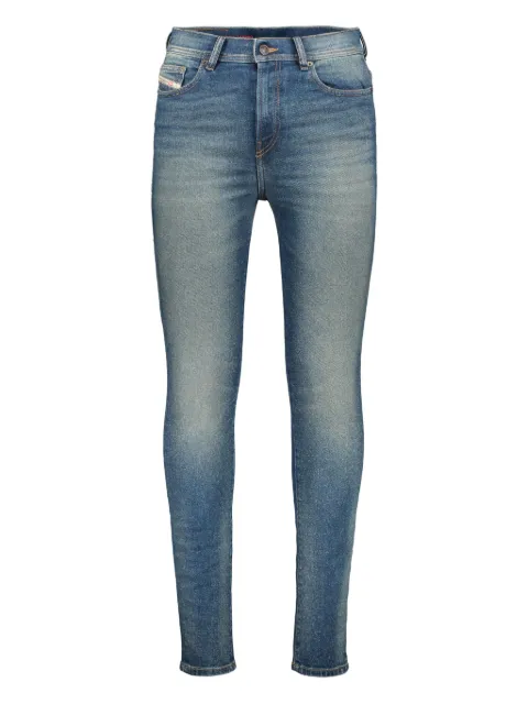 Diesel five-pocket jeans