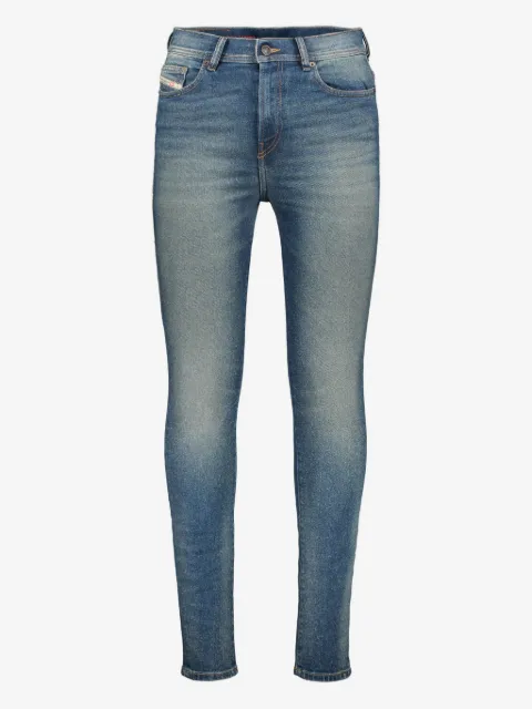 Diesel five-pocket jeans