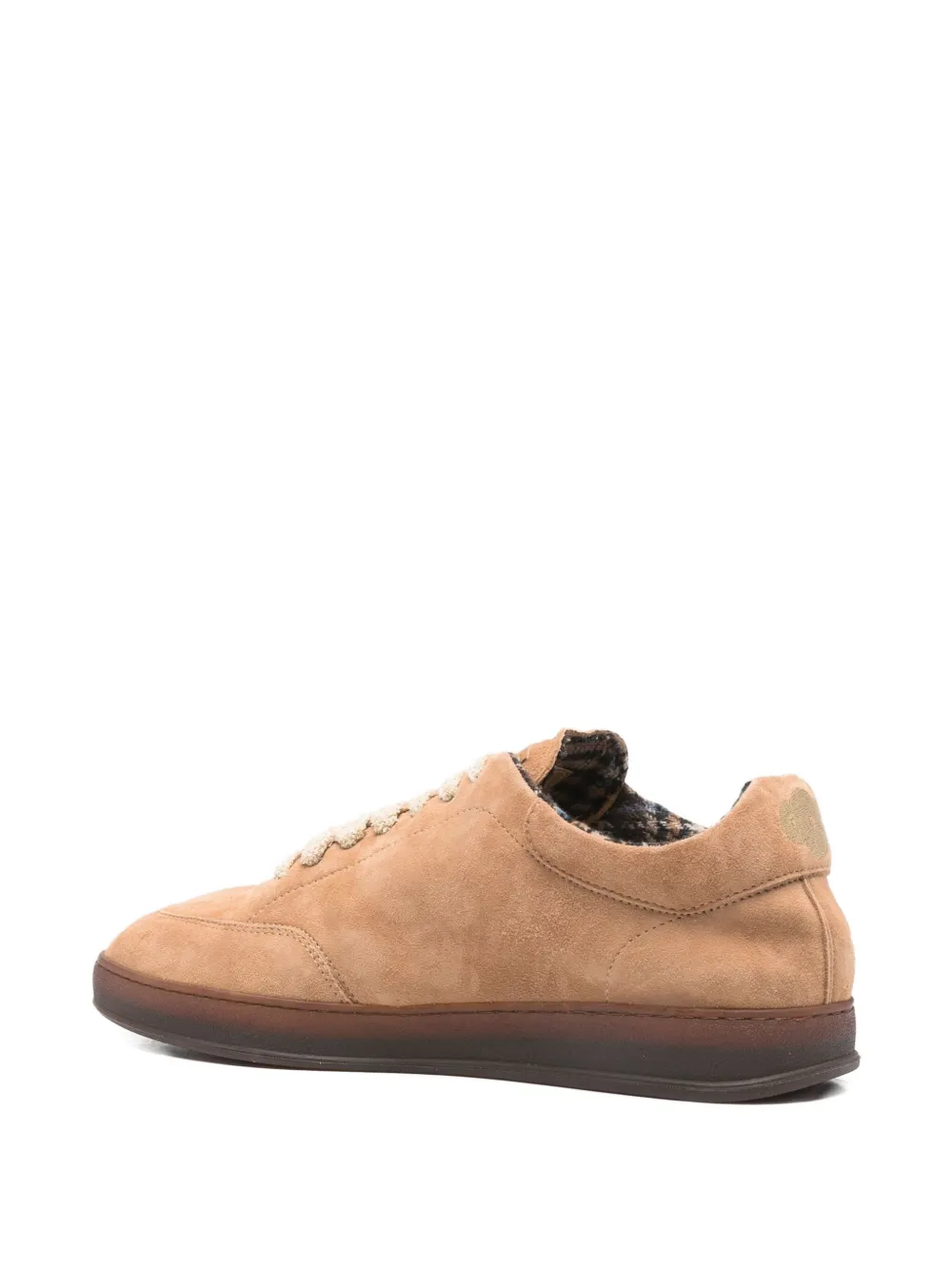 SOLDINI80 Amalfi sneakers Beige