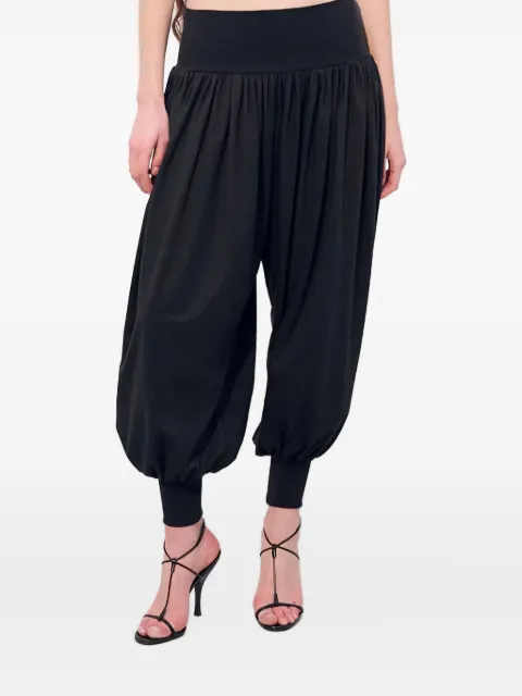 LAMIA LAGHA pantalones Volmond