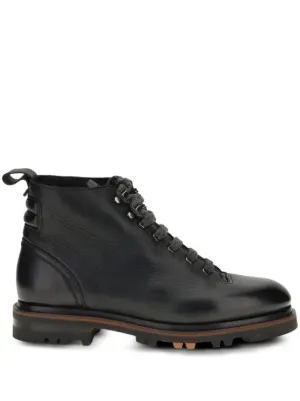 Dr. Martens 14XX QUBist zip-front Boots | Black | FARFETCH