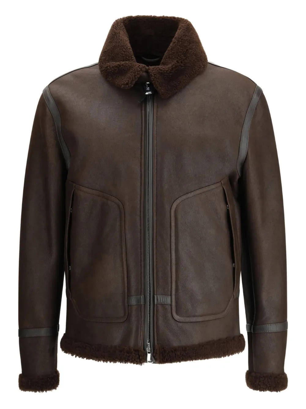 Valstar Coburn jacket | Brown | Image 1