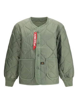 Alpha Industries
