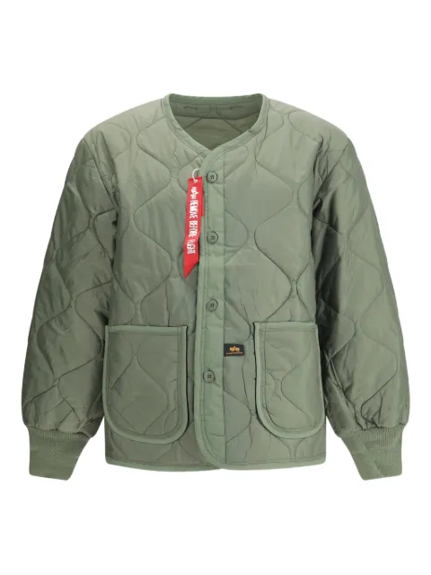 Alpha Industries ALS Liner Heritage Field jacket