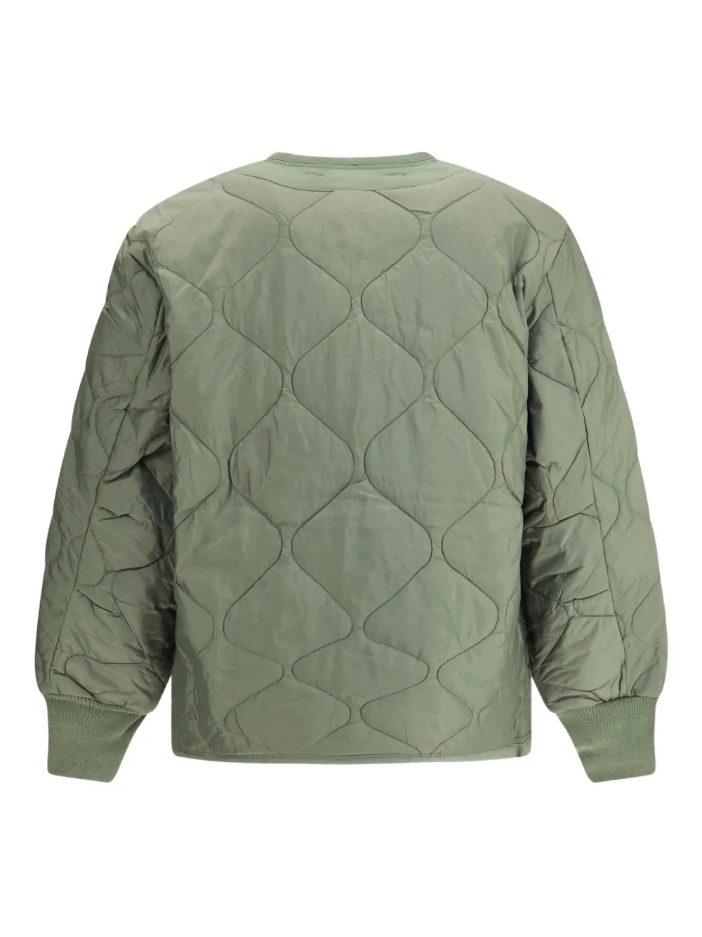 Alpha Industries ALS Liner Heritage Field jacket | Chamarras capitonadas | Image 2