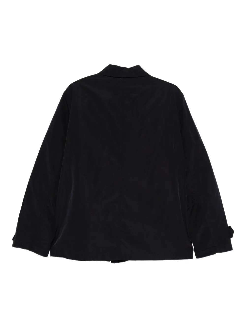 AMARÁNTO single-breasted shirt jacket | Shirt Jackets | Image 2