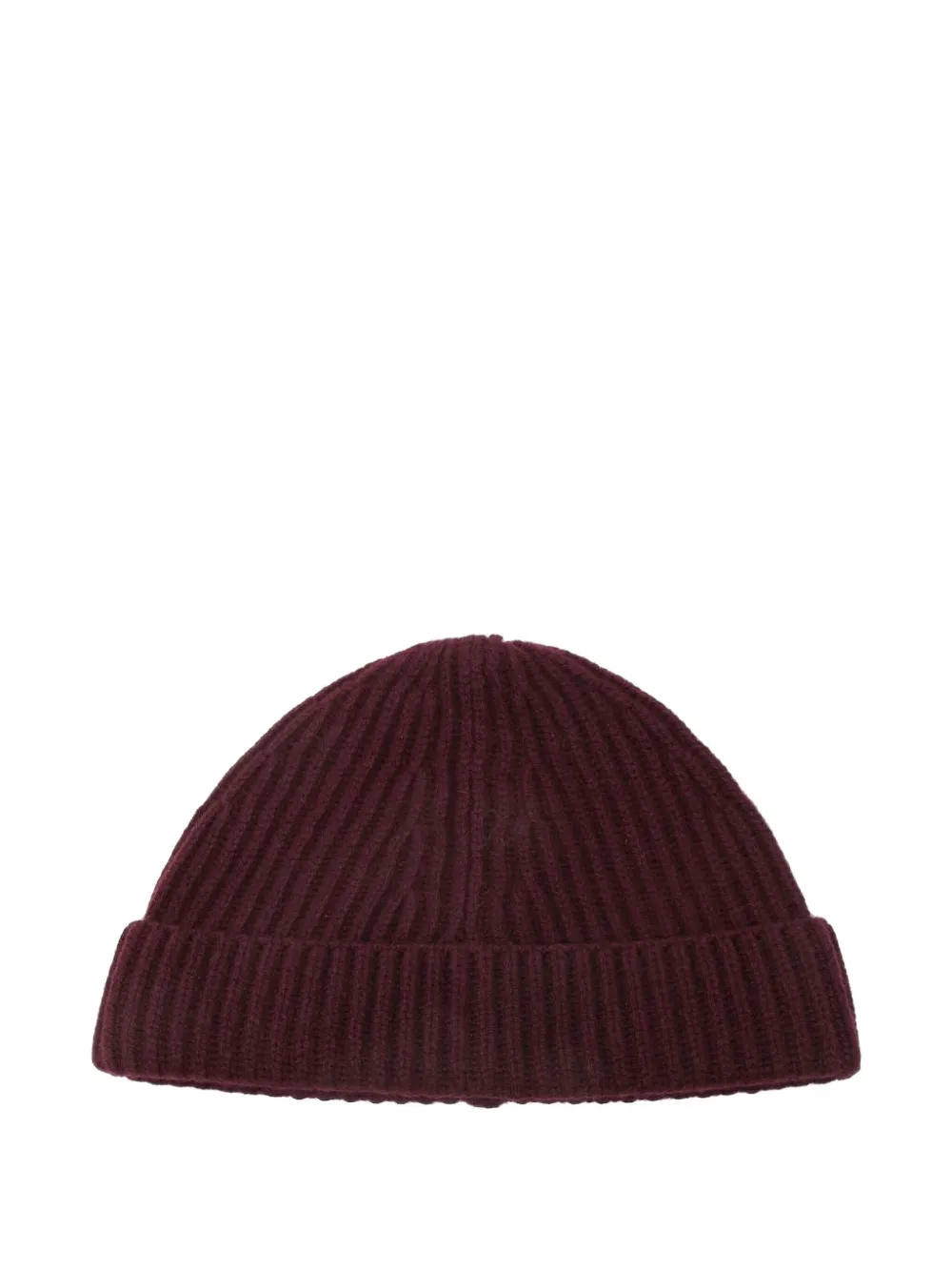 AMARÁNTO ribbed hat | Image 2