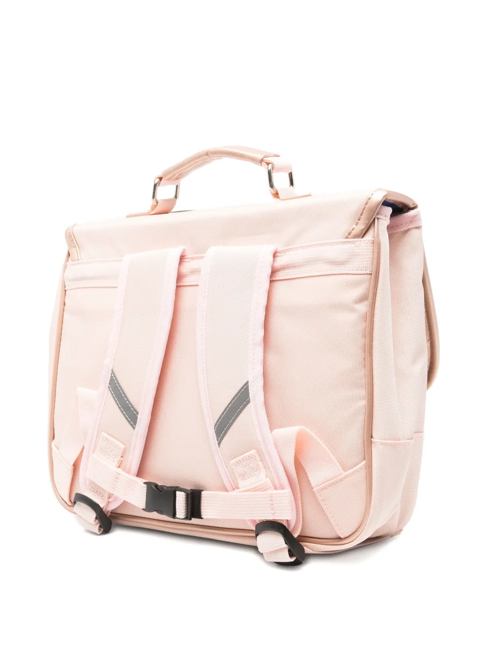 Caramel Swan backpack - Roze