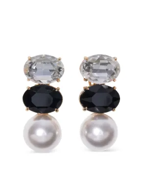 Carolina Herrera（キャロライナ・ヘレラ）ピアス・イヤリング - FARFETCH