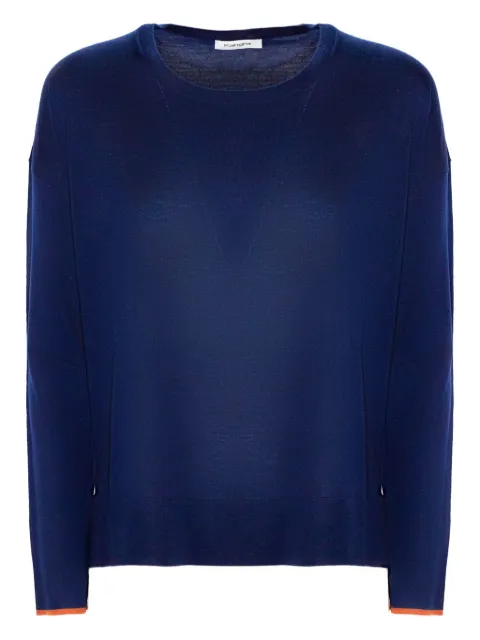 Kangra crew-neck sweater