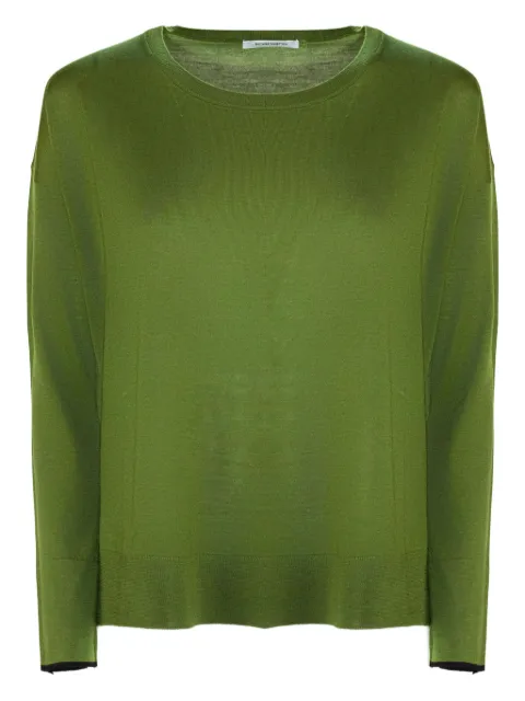 Kangra crew-neck sweater