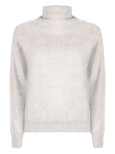 Kangra roll-neck sweater
