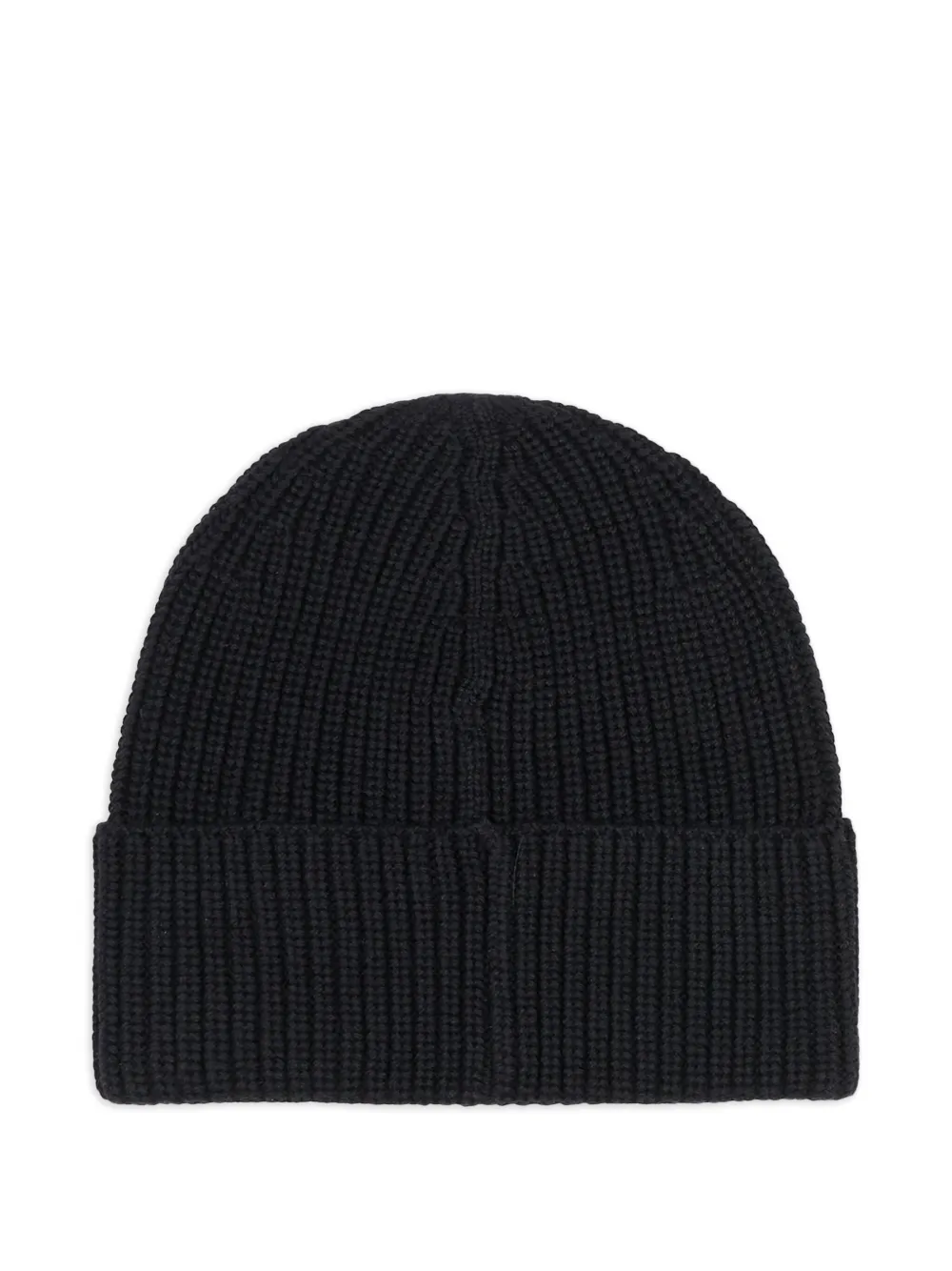 MSGM Kids Muts met logoprint Zwart