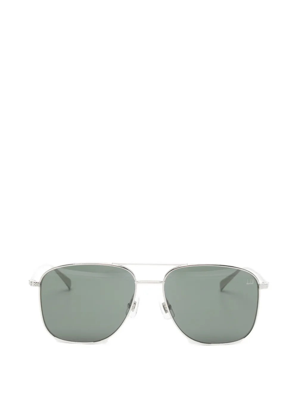 Dunhill Dun sunglasses - Argento