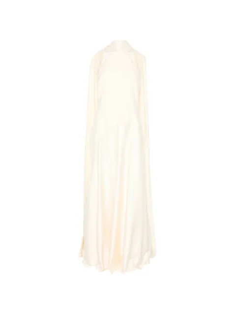 Solace London Cece maxi dress
