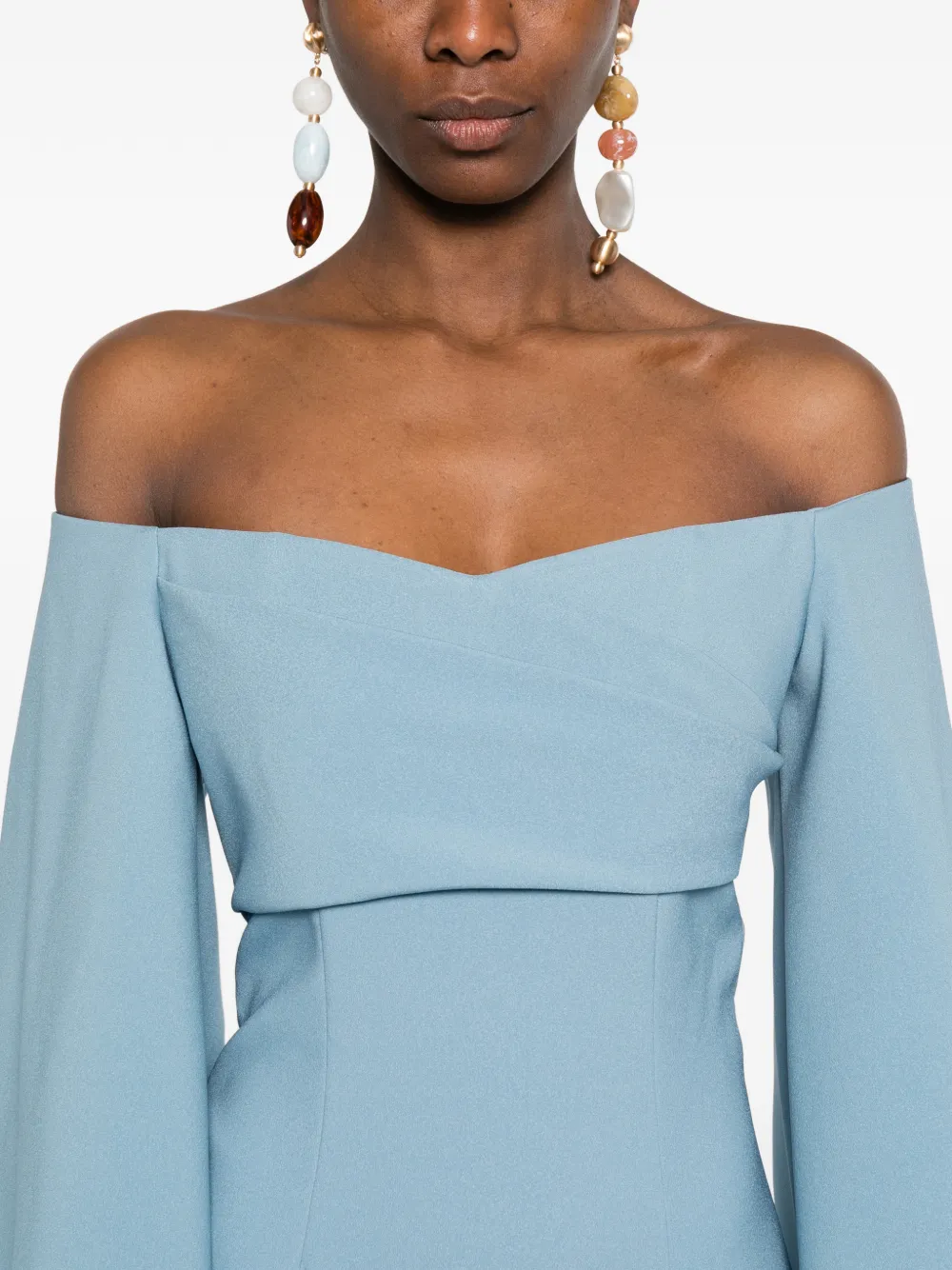 Rina Maxi Dress
