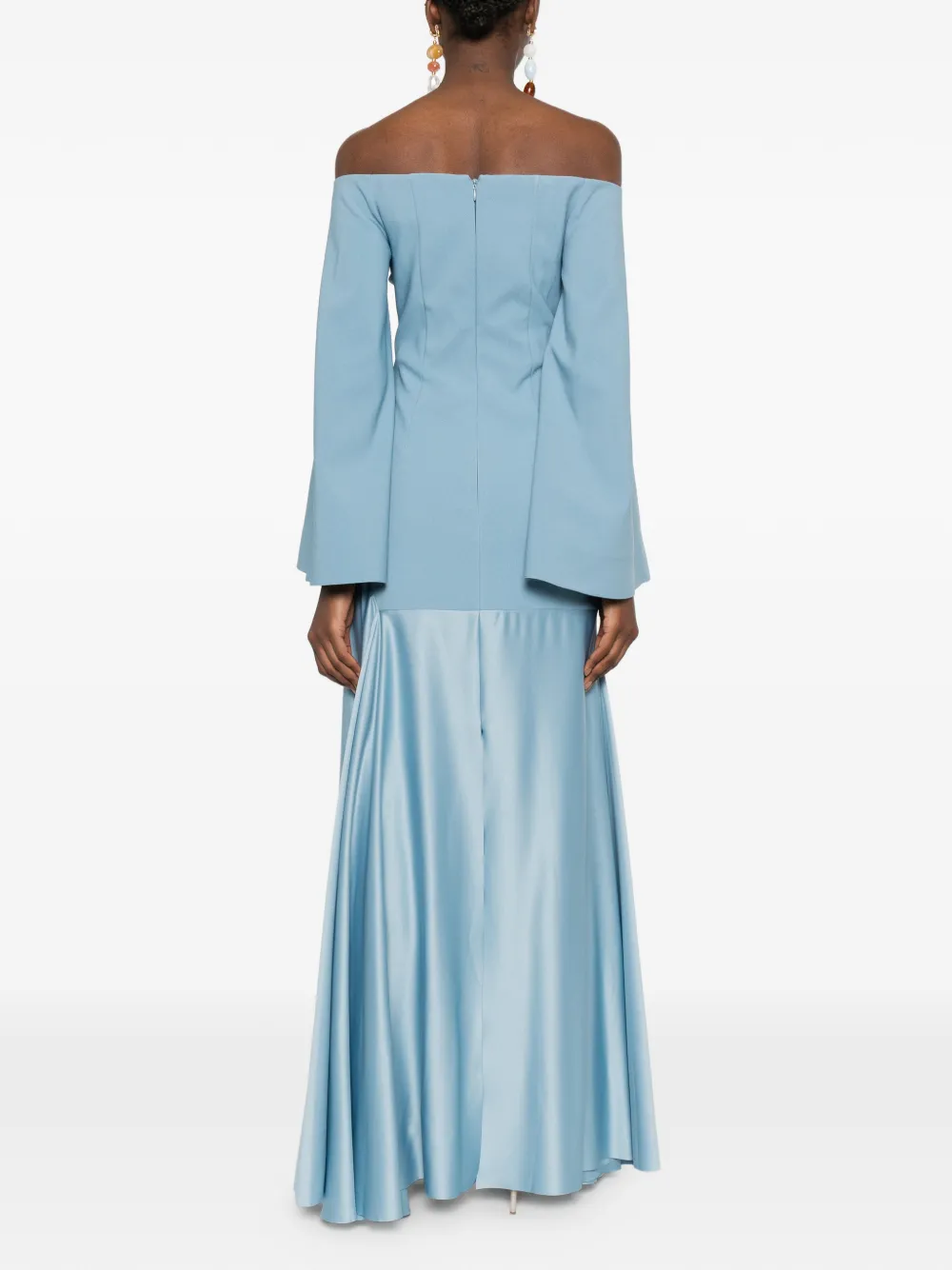 Rina Maxi Dress