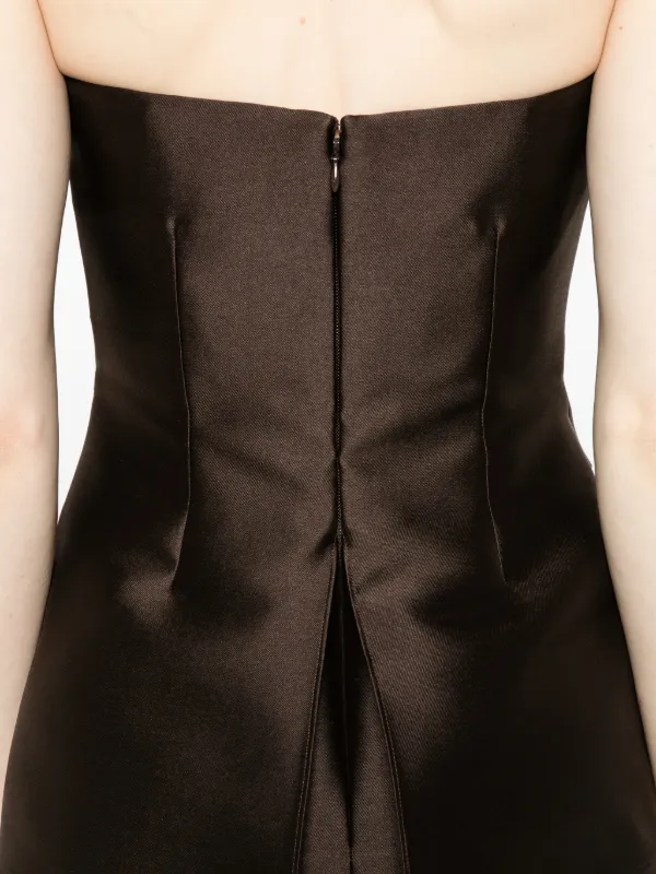 cute long sleeve black dress Romy Mini Size:Waist 32