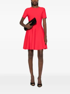 Alexander McQueen Dresses | FARFETCH US