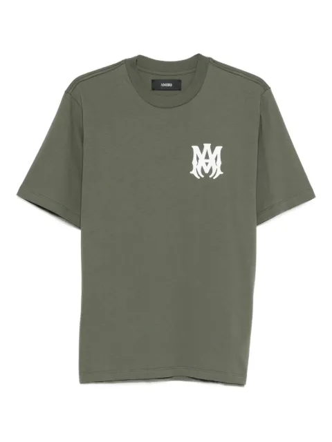 AMIRI MA Core logo-detail T-shirt