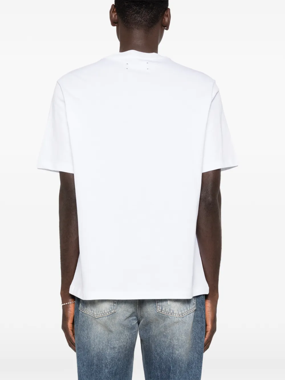 script-logo T-Shirt