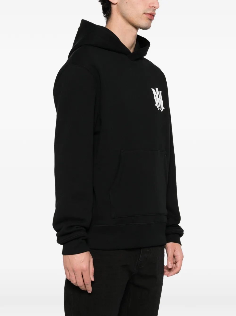 AMIRI MA Core パーカー | ブラック | FARFETCH JP