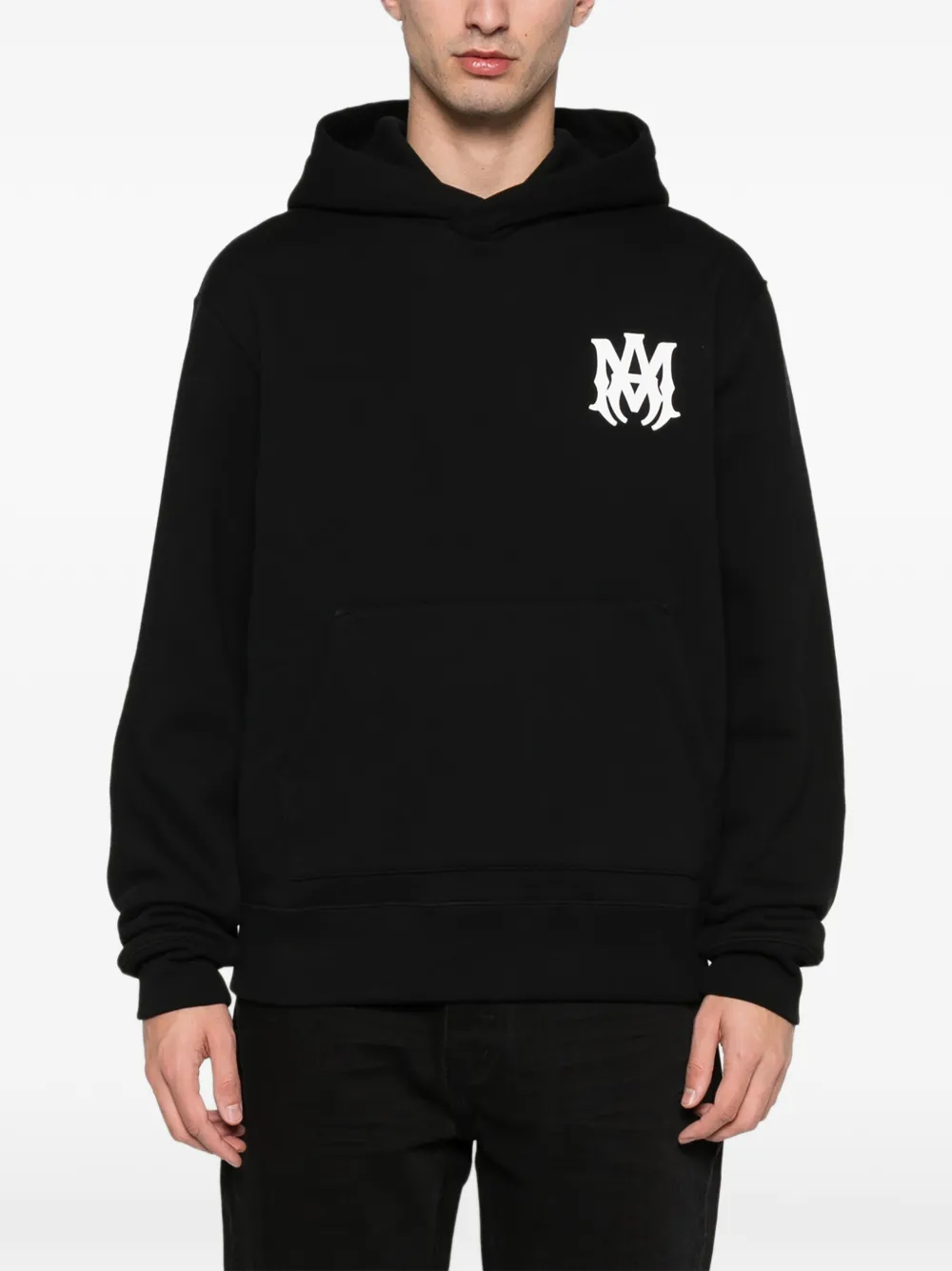 AMIRI MA Core パーカー | ブラック | FARFETCH JP