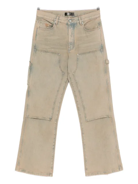 AMIRI Carpenter multi-pocket denim jeans