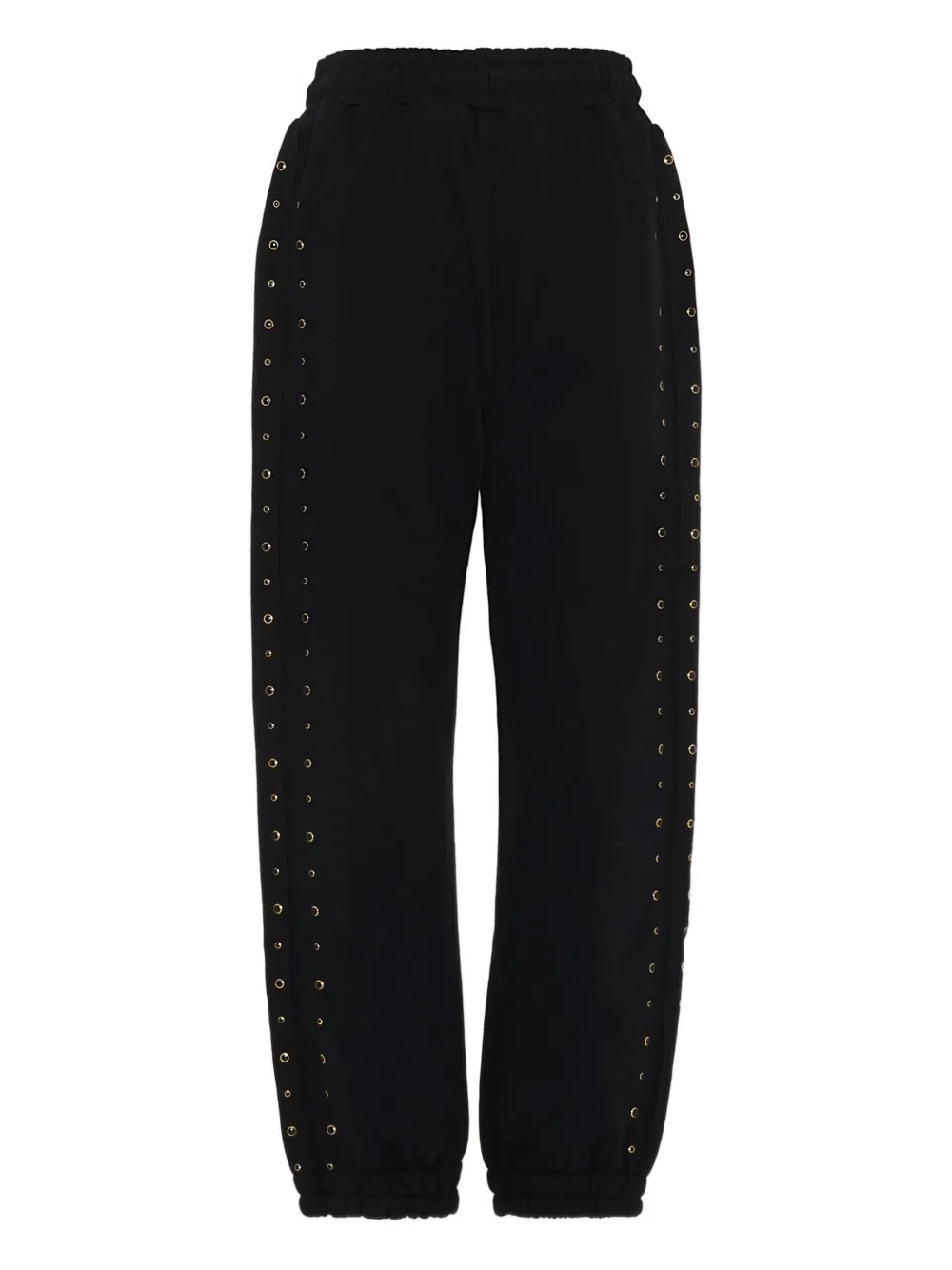 MSGM Kids pantalon de jogging à détails d’œillets | Pantalons de survêtement | Image 2