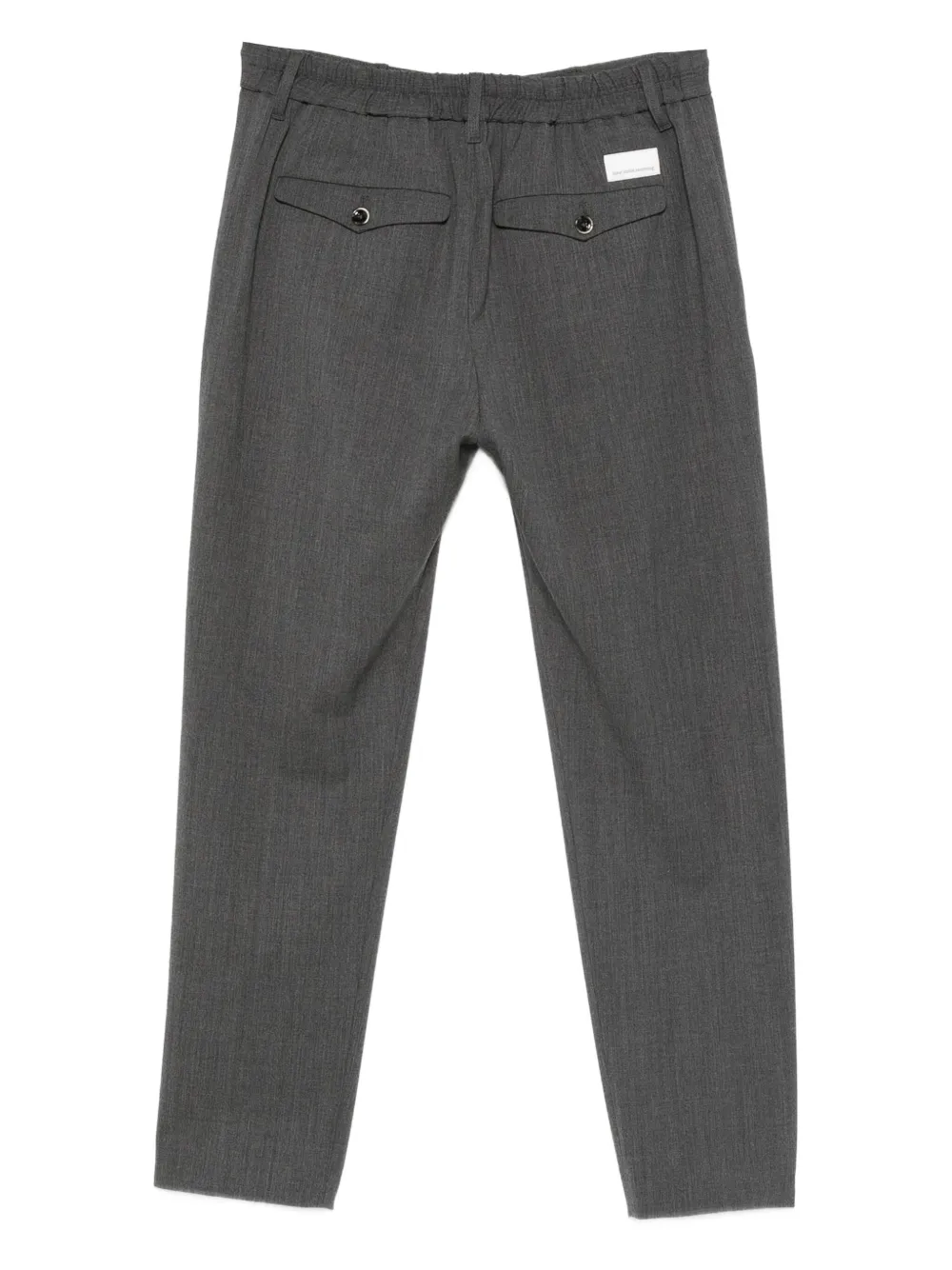 Nine In The Morning Yoga broek - Grijs