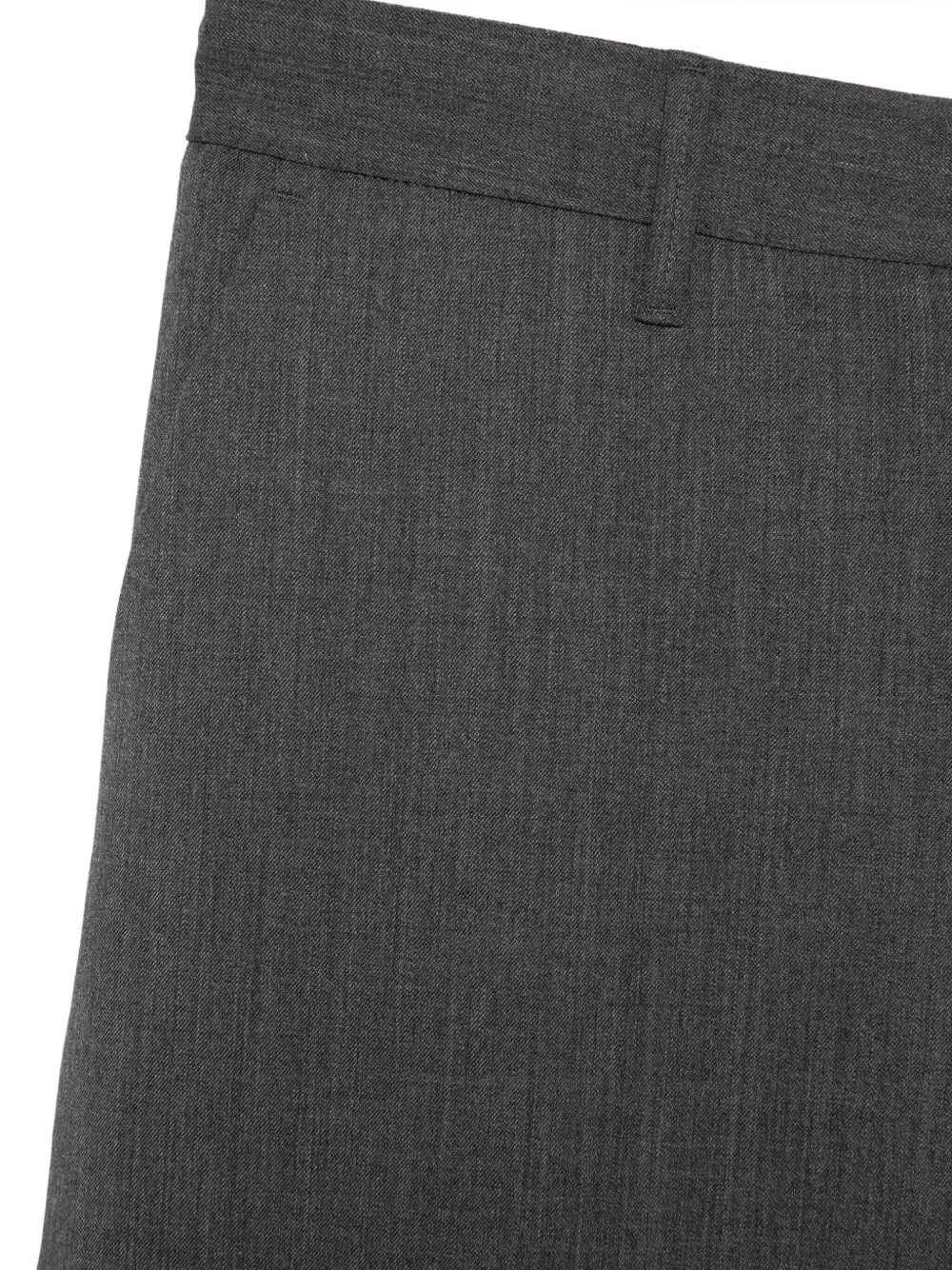 Nine In The Morning Yoga broek Grijs