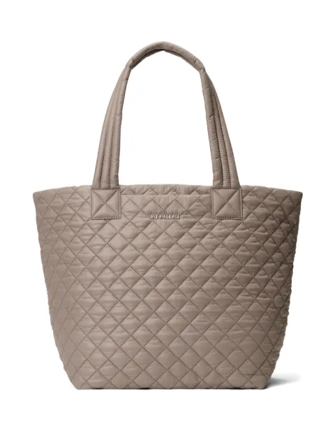 Mz Wallace Metro medium quilted tote bag