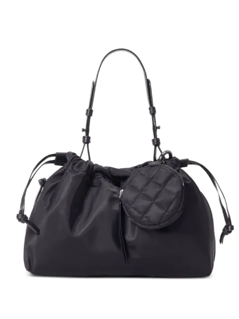 Mz Wallace bolsa de hombro Waverly pequeña