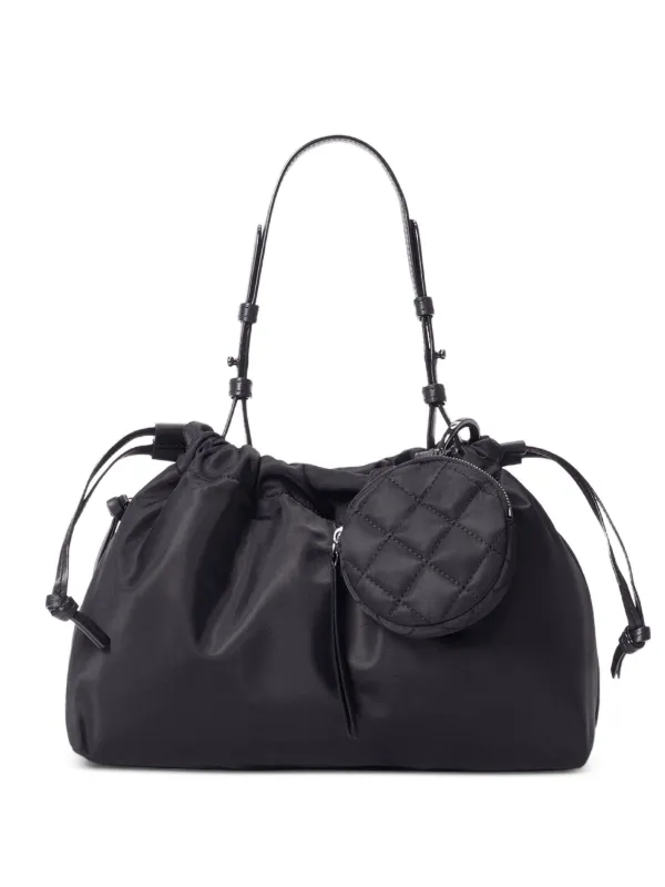 Mz Wallace Waverly キルティング ショルダーバッグ S Mz Wallace Waverly キルティング ショルダーバッグ S