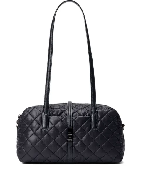 Mz Wallace Astor small quilted tote bag 