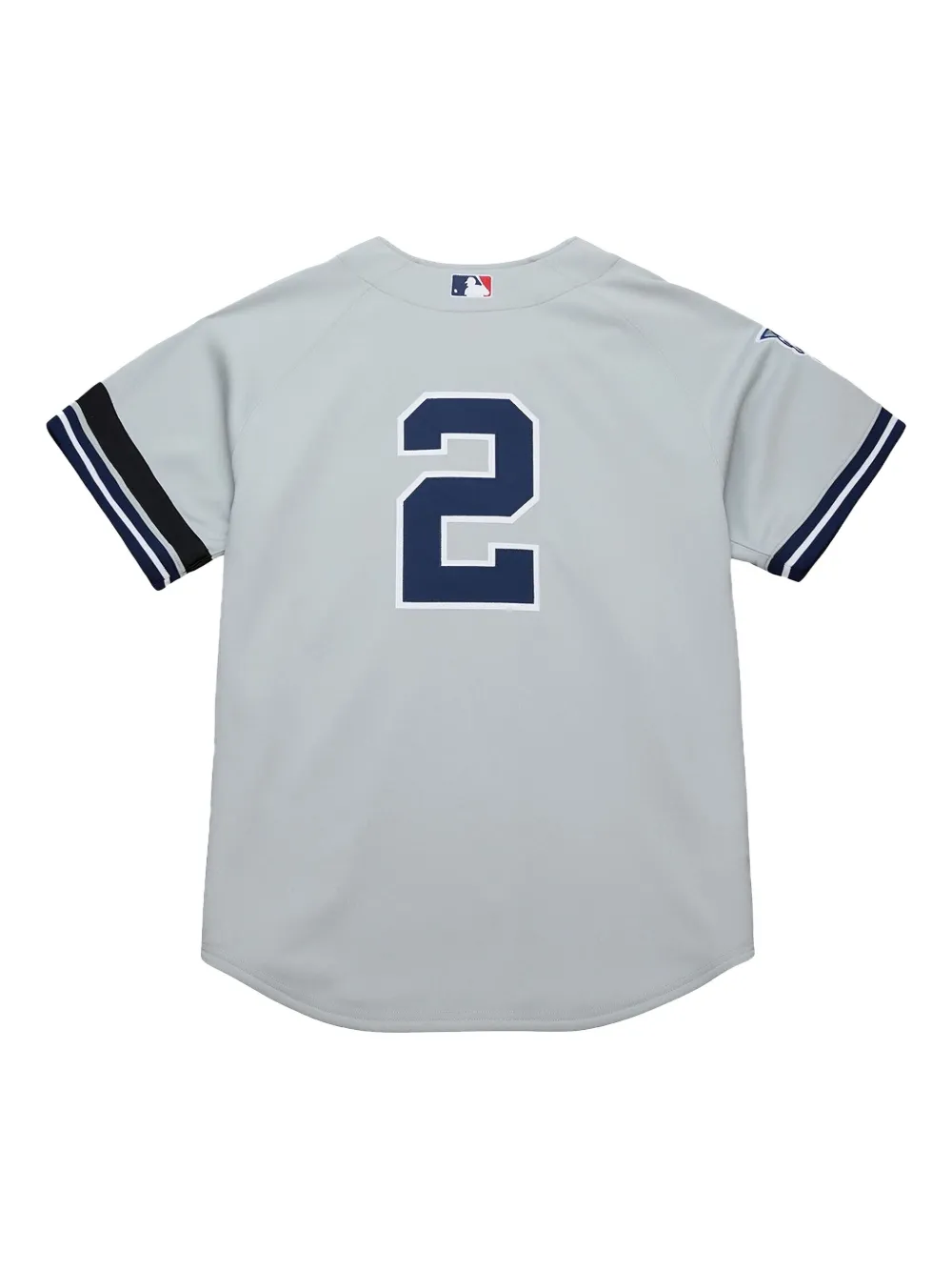Mitchell & Ness camisa New York Yankees 2000 Derek Jeter de Mitchell & Ness x MLB | Image 2