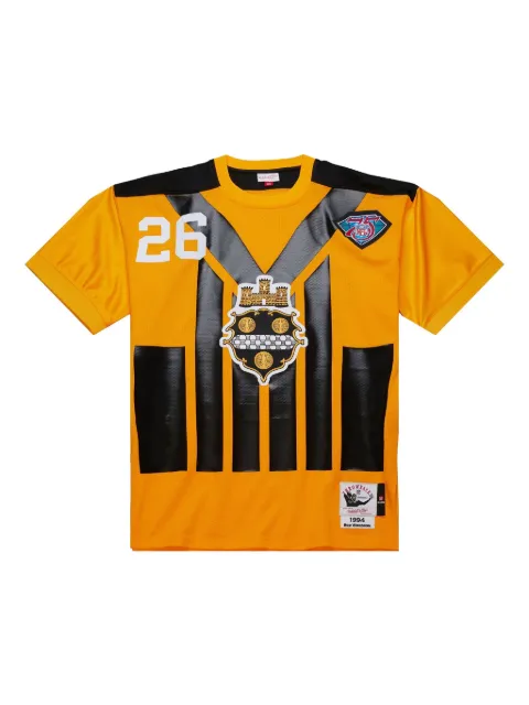 Mitchell & Ness x NFL Pittsburgh Steelers 1994 Rod Woodson T-shirt